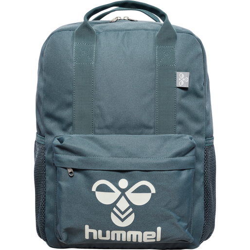 hmlJAZZ BACK PACK, STORMY WEATHER hmlJAZZ BACK PACK, STORMY WEATHER, packshot
