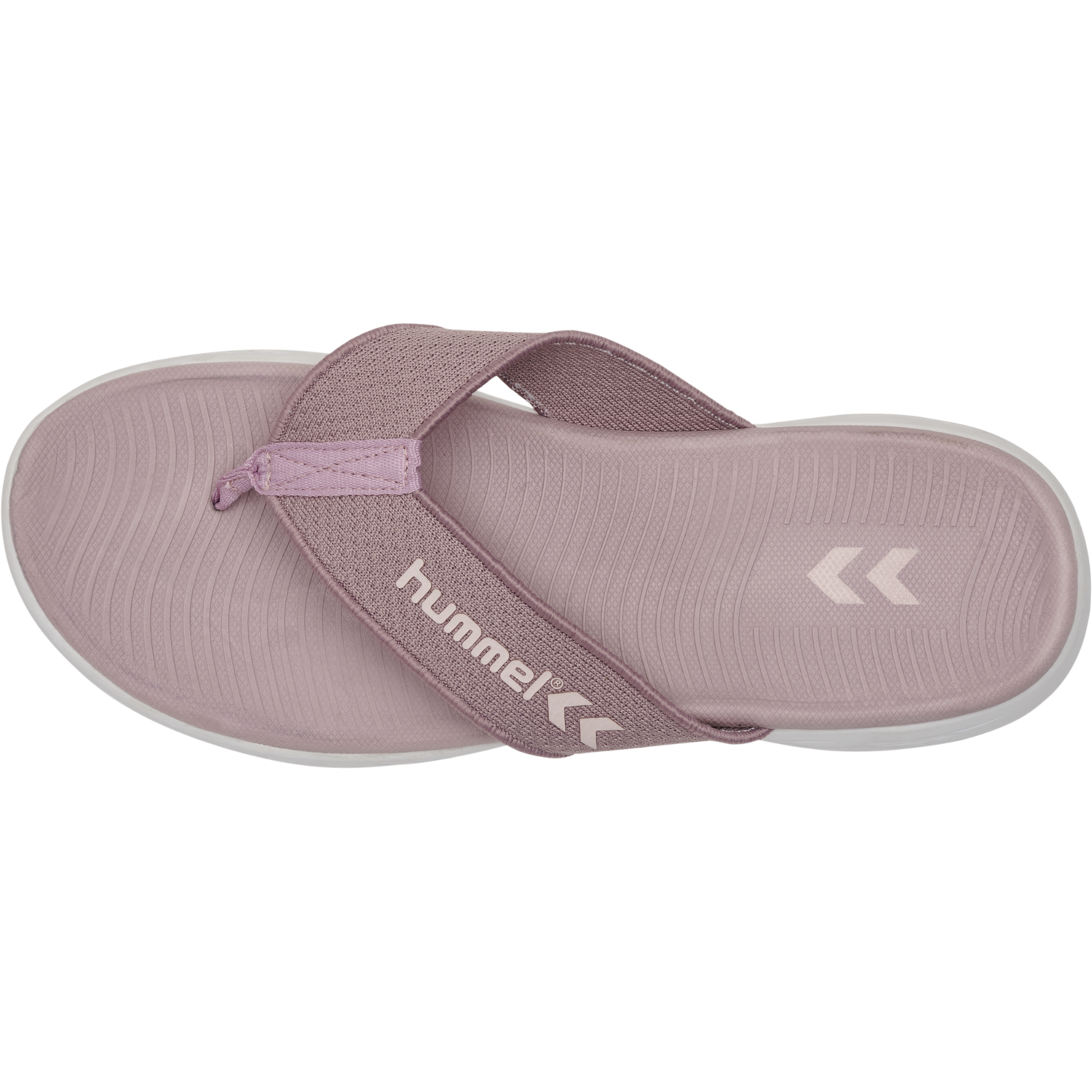COMFORT FLIP FLOP, WOODROSE, packshot