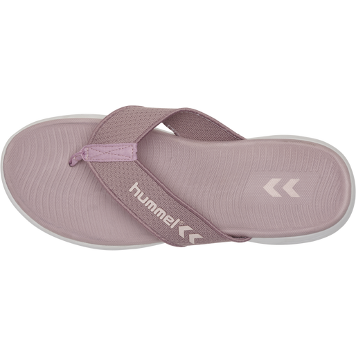 COMFORT FLIP FLOP, WOODROSE, packshot