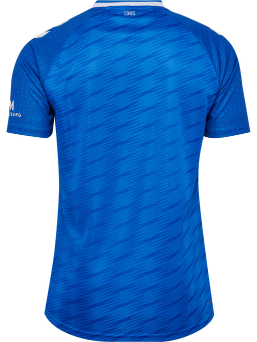 1FCM 25/26 HOME JERSEY S/S, PRINCESS BLUE, packshot