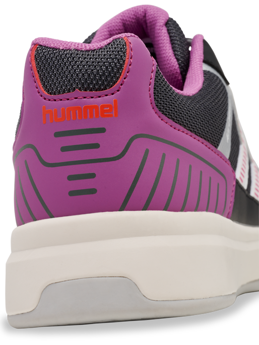 ALL COURT, ANTHRACITE/CATTLEYA ORCHID, packshot