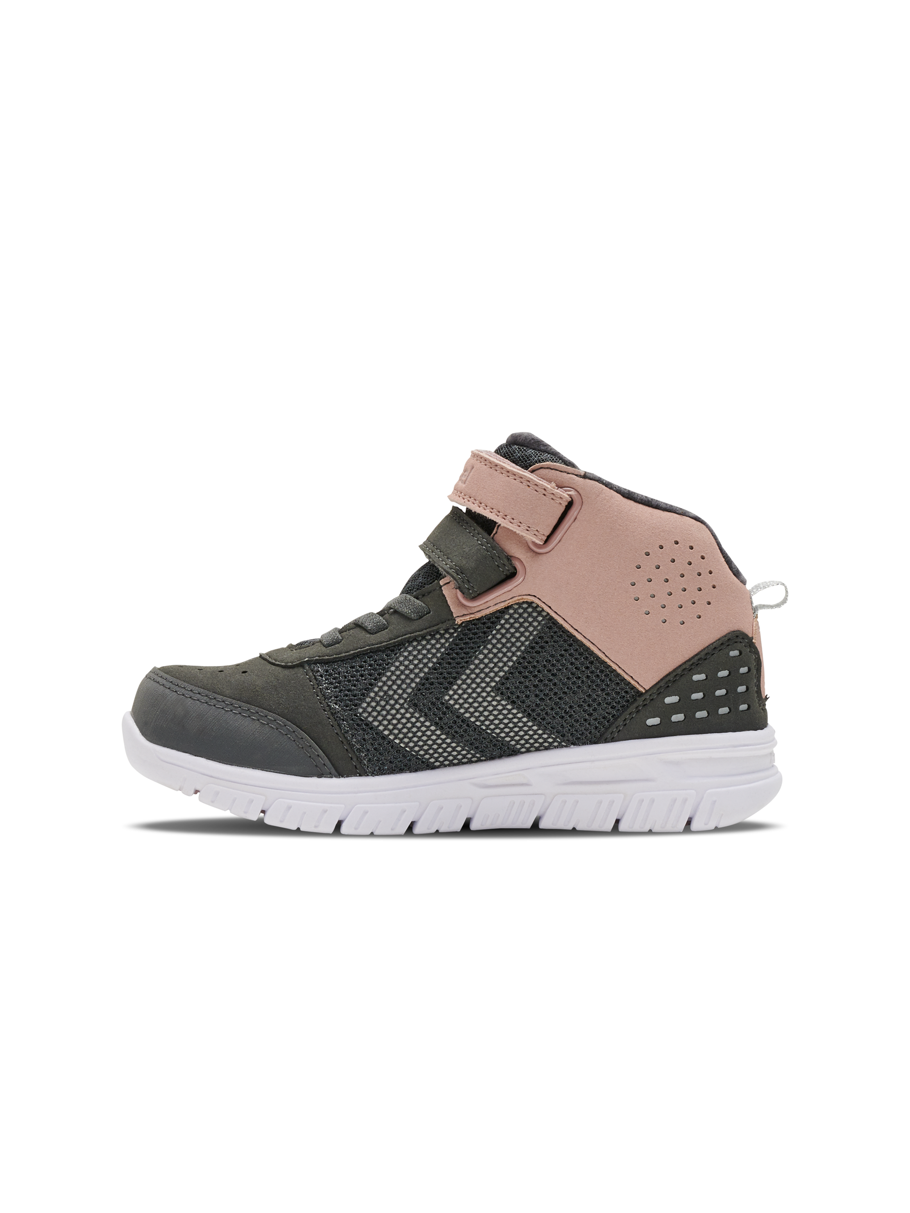 CROSSLITE WINTER MID TEX JR, 2743, packshot