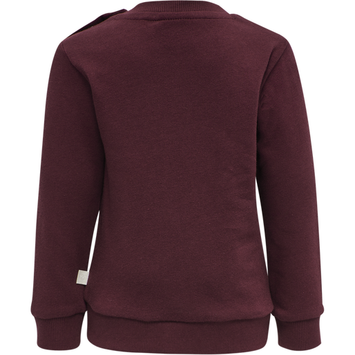 hmlARINO CREWSUIT, 3118, packshot