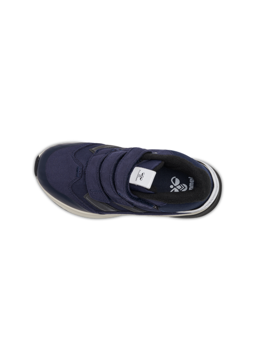 REACH ZERO MID JR, BLACK IRIS, packshot