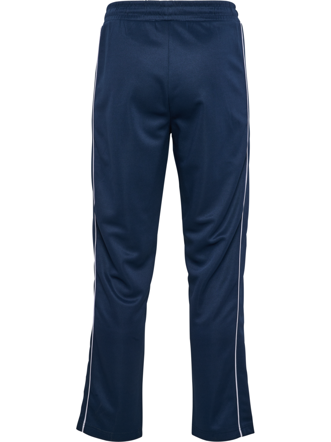 hmlCLUB TRACK PANTS, DRESS BLUES, packshot