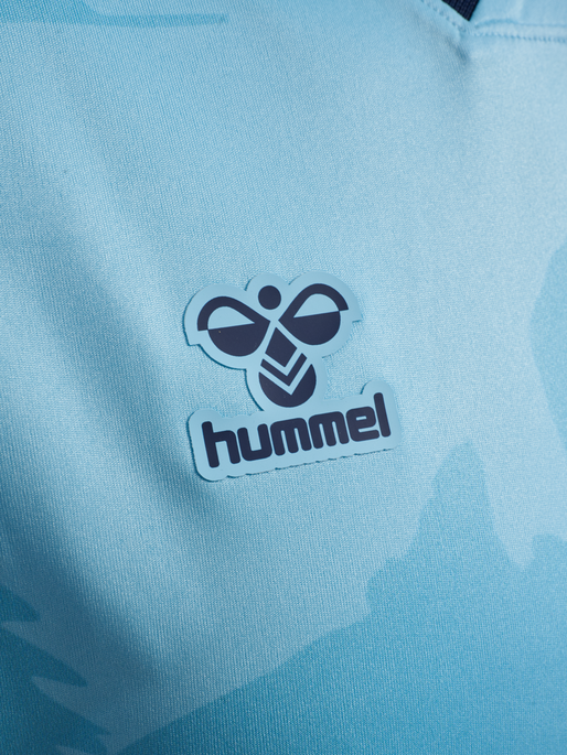 UDLP 25/26 AWAY JERSEY S/S, SKY BLUE, packshot