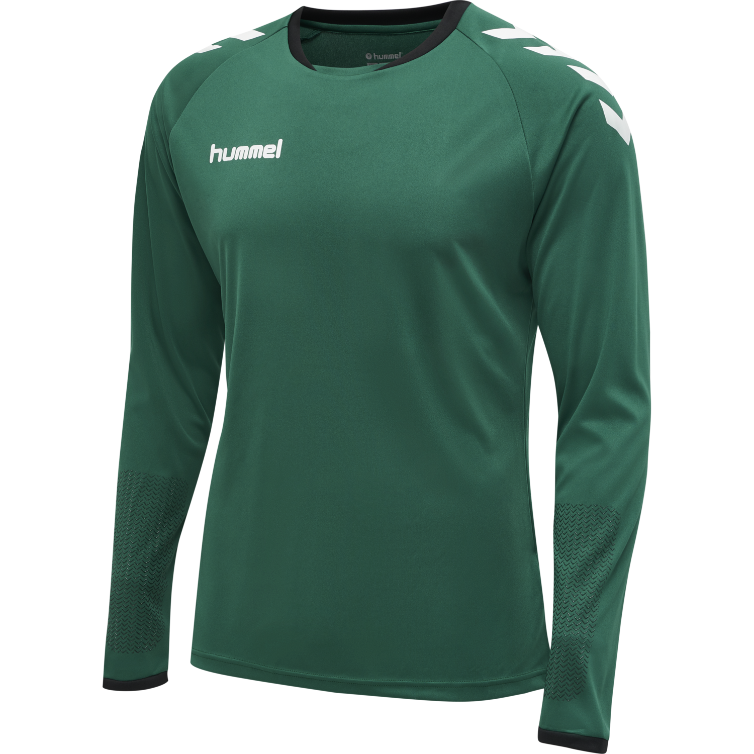 CORE GK SET, EVERGREEN, packshot