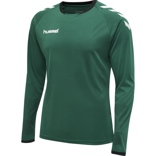 CORE GK SET, EVERGREEN, packshot