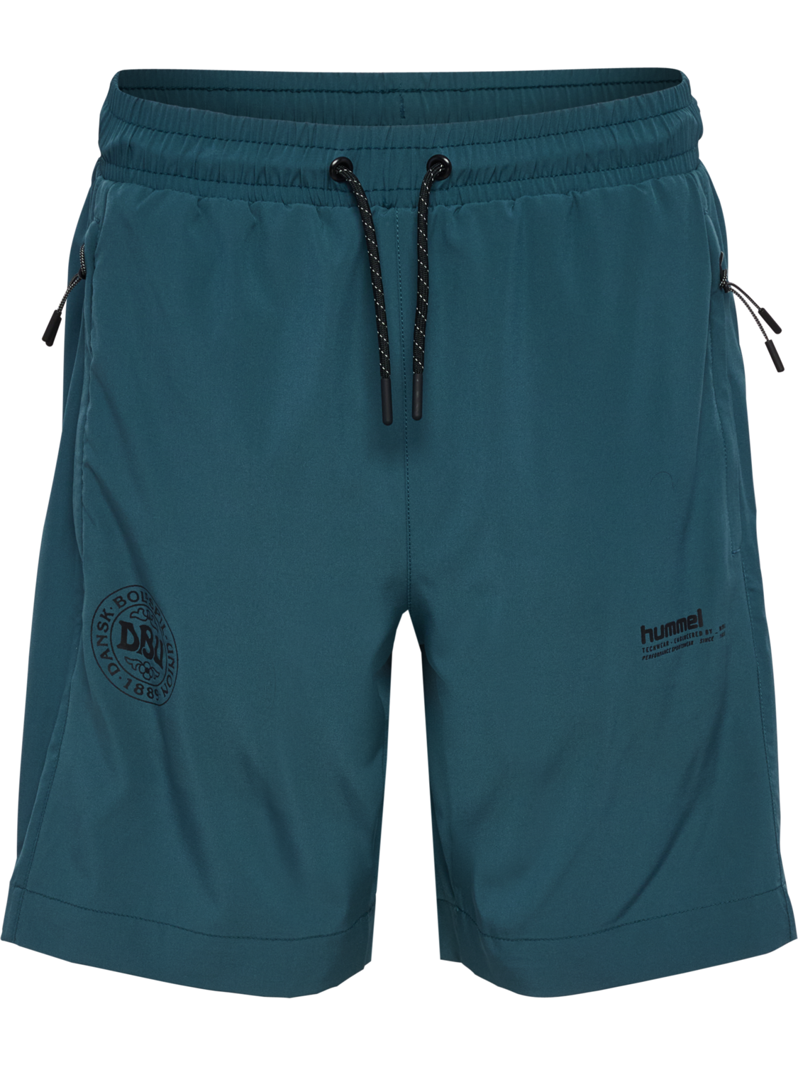 DBU 26 TRAVEL WOVEN  SHORTS KIDS, STARGAZER, packshot