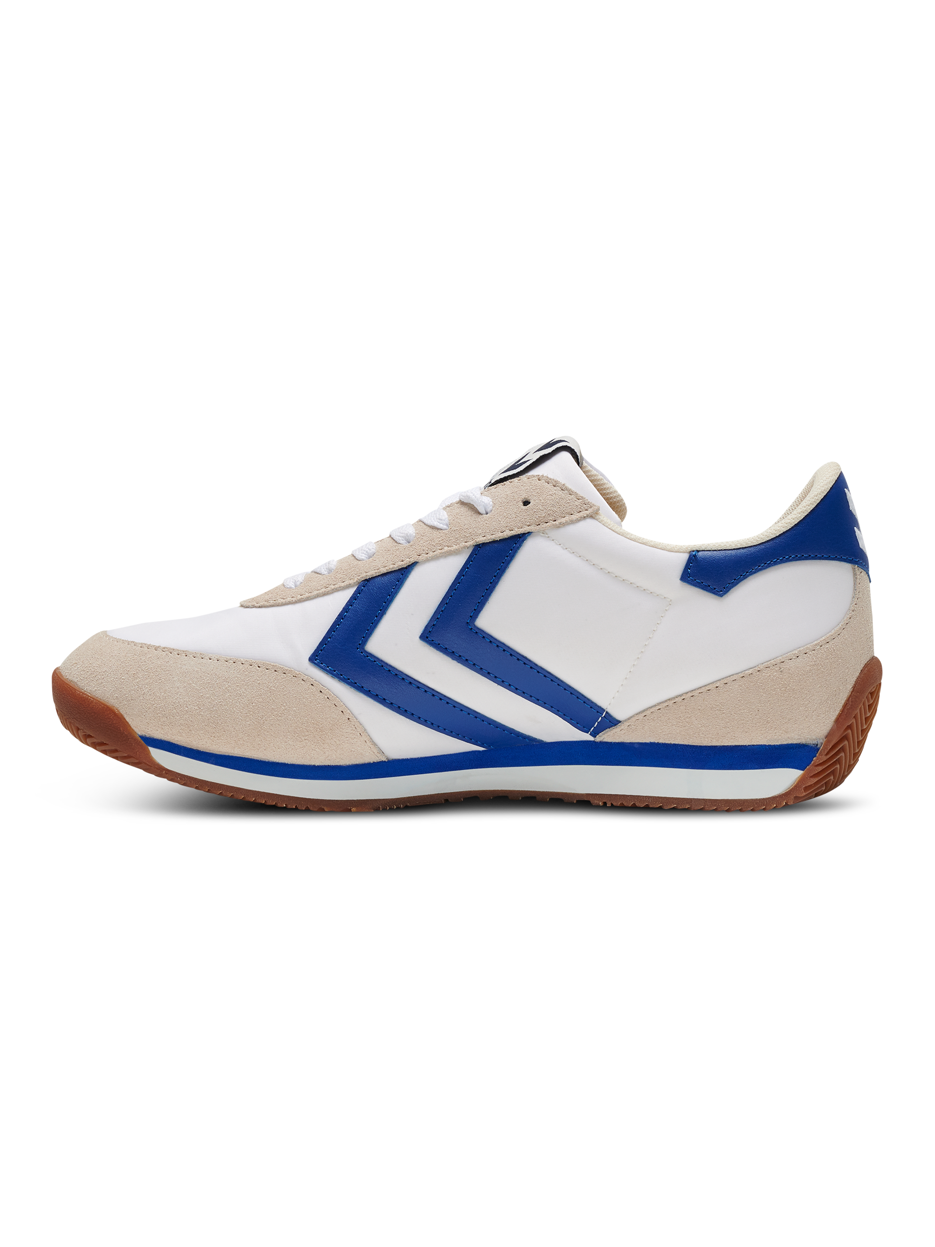 STADION, WHITE/BLUE, packshot