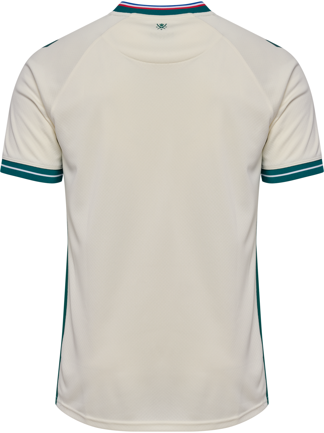 ASSE 26/27 AWAY JERSEY S/S, MARSHMALLOW, packshot