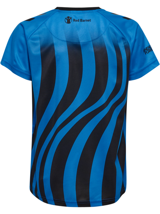 OB 25/26 HCA JERSEY S/S KIDS, SUPER SONIC OB 25/26 HCA JERSEY S/S KIDS, SUPER SONIC, packshot