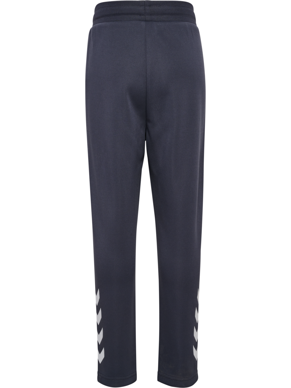 hmlJR TRACKSUIT, EBONY, packshot