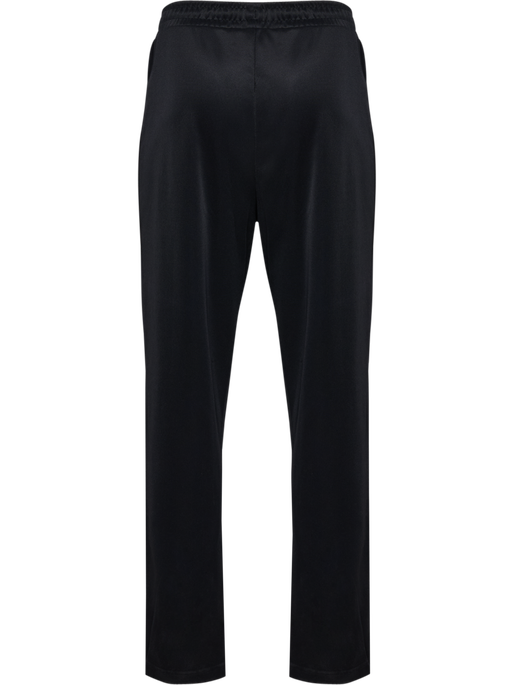 hmlPULSE TRACKSUIT, BLACK, packshot