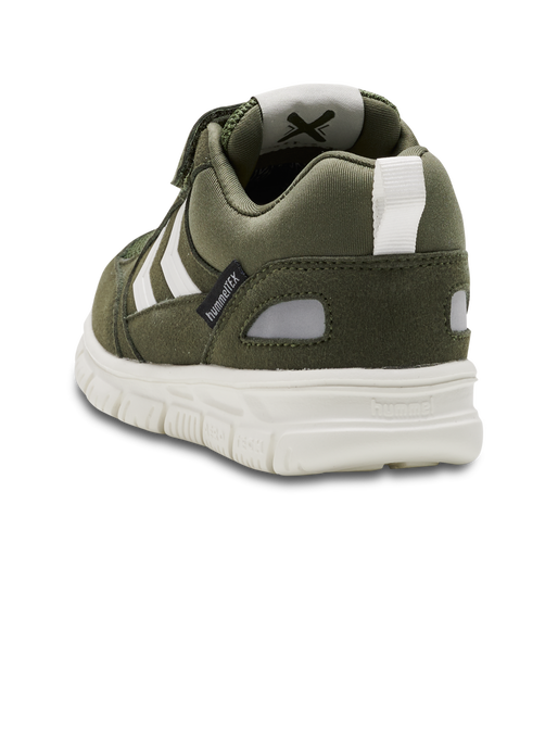 X-LIGHT 2.0 TEX JR, DARK OLIVE, packshot
