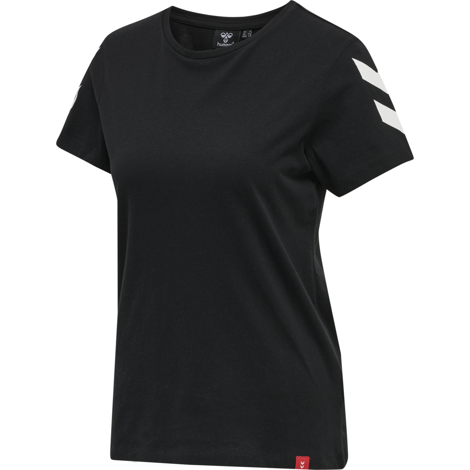 hmlLEGACY 2-PACK WOMAN T-SHIRT, 2114, packshot