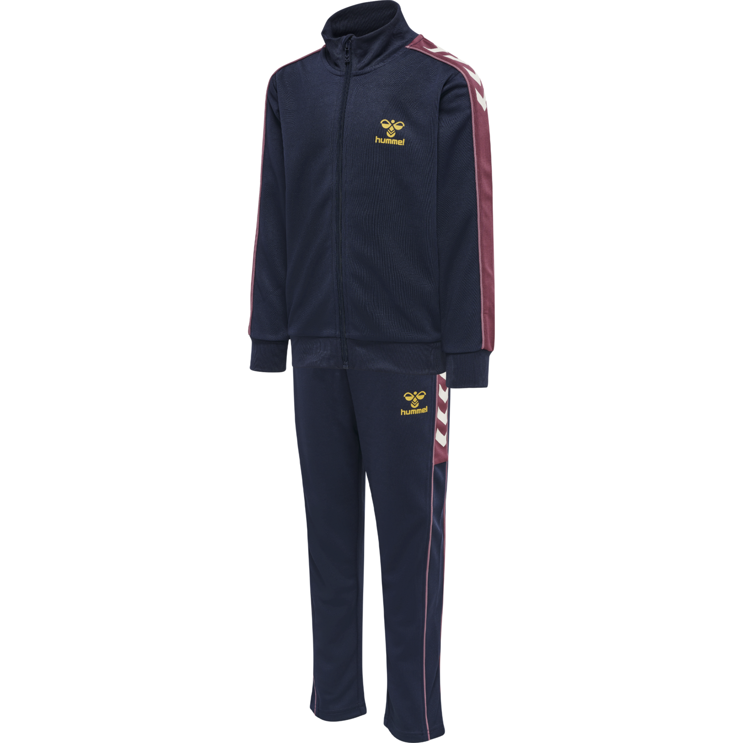 hmlHISTORY TRACKSUIT, 3031, packshot