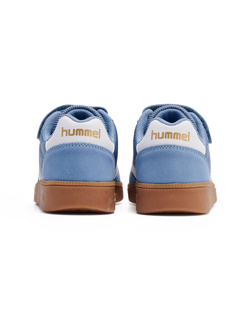 VM78 CPH JR, FADED DENIM, packshot