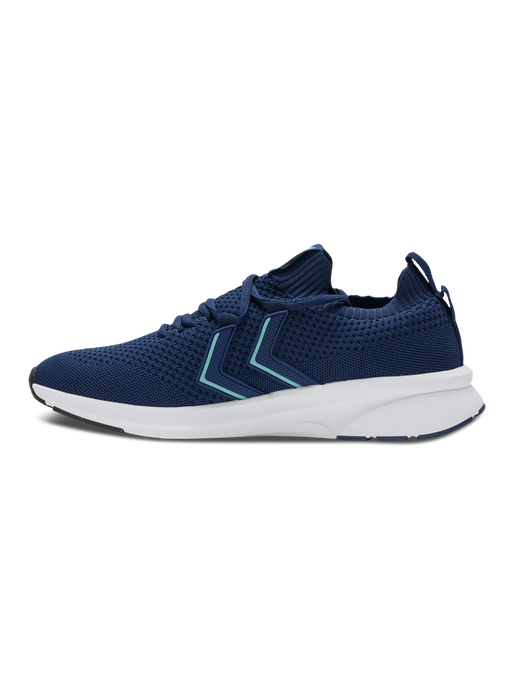FLOW SEAMLESS, ENSIGN BLUE FLOW SEAMLESS, ENSIGN BLUE, packshot