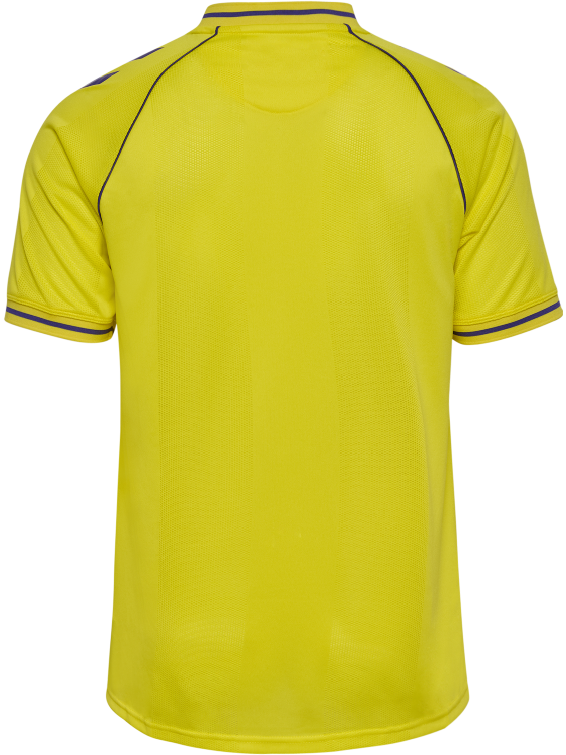 DBU 26 GK JERSEY S/S, BLAZING YELLOW, packshot
