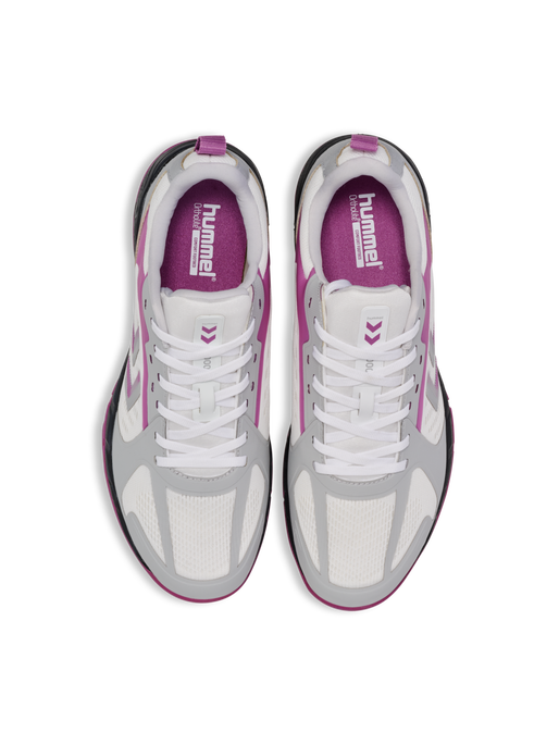 SPEED COURT, BRIGHT WHITE/CATTLEYA ORCHID, packshot