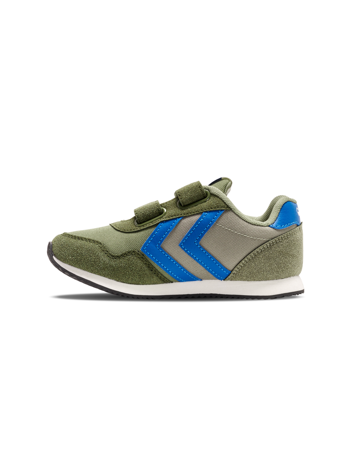 REFLEX DOUBLE MULTI JR, CAPULET OLIVE, packshot