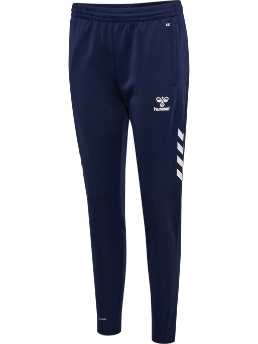 hmlCORE XK TRAINING PL PANTS WOMAN, MARINE hmlCORE XK TRAINING PL PANTS WOMAN, MARINE, packshot