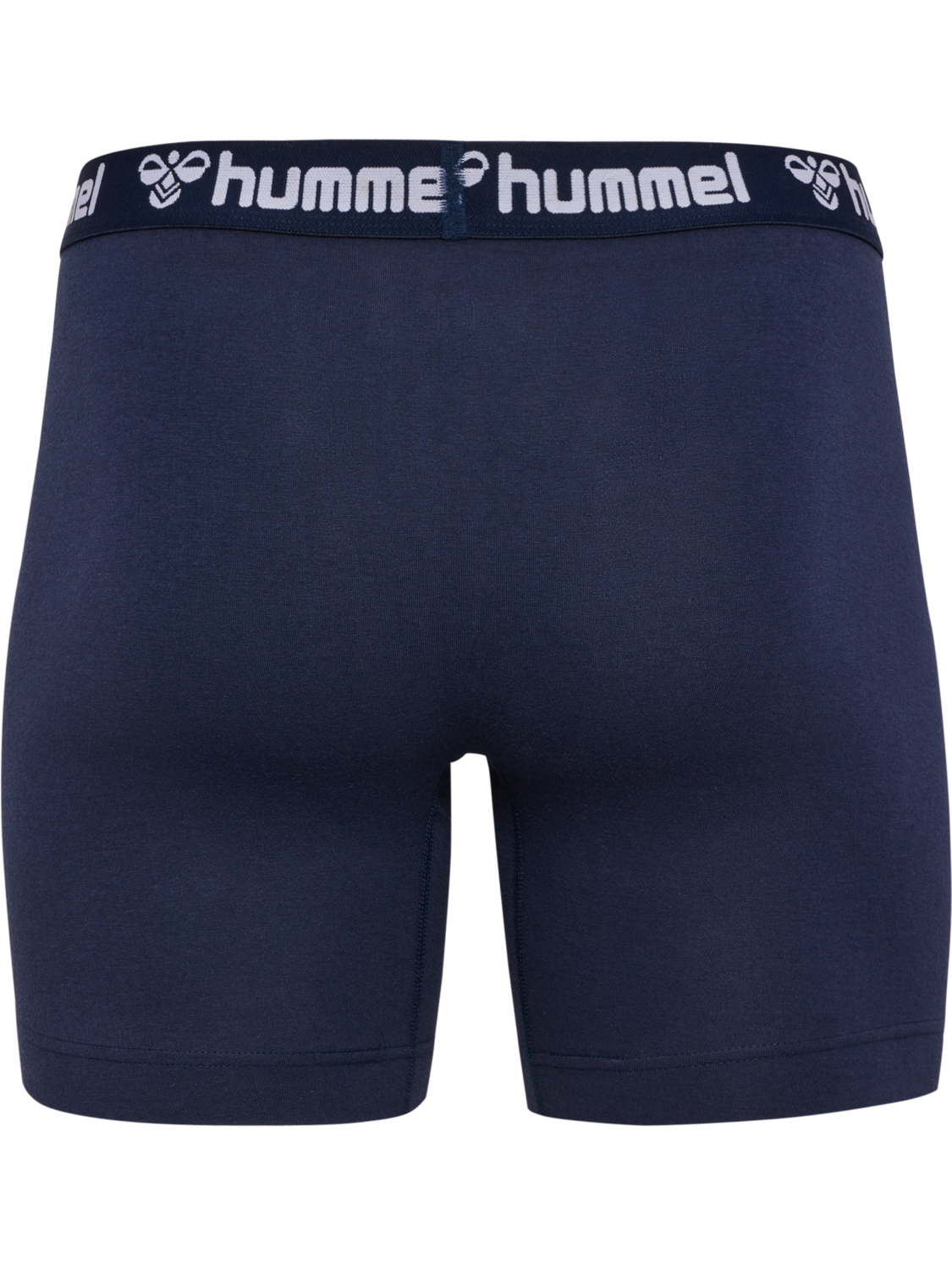 hmlBOXERS 2-PACK, MARINE, packshot