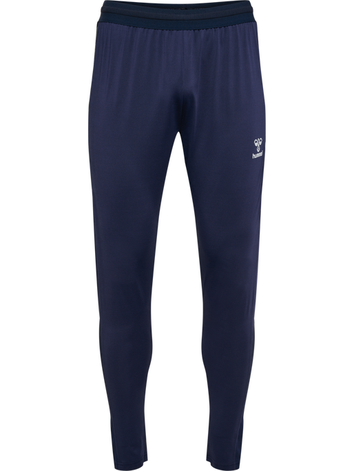 hmlAUTHENTIC PRO PANTS, MARINE hmlAUTHENTIC PRO PANTS, MARINE, packshot