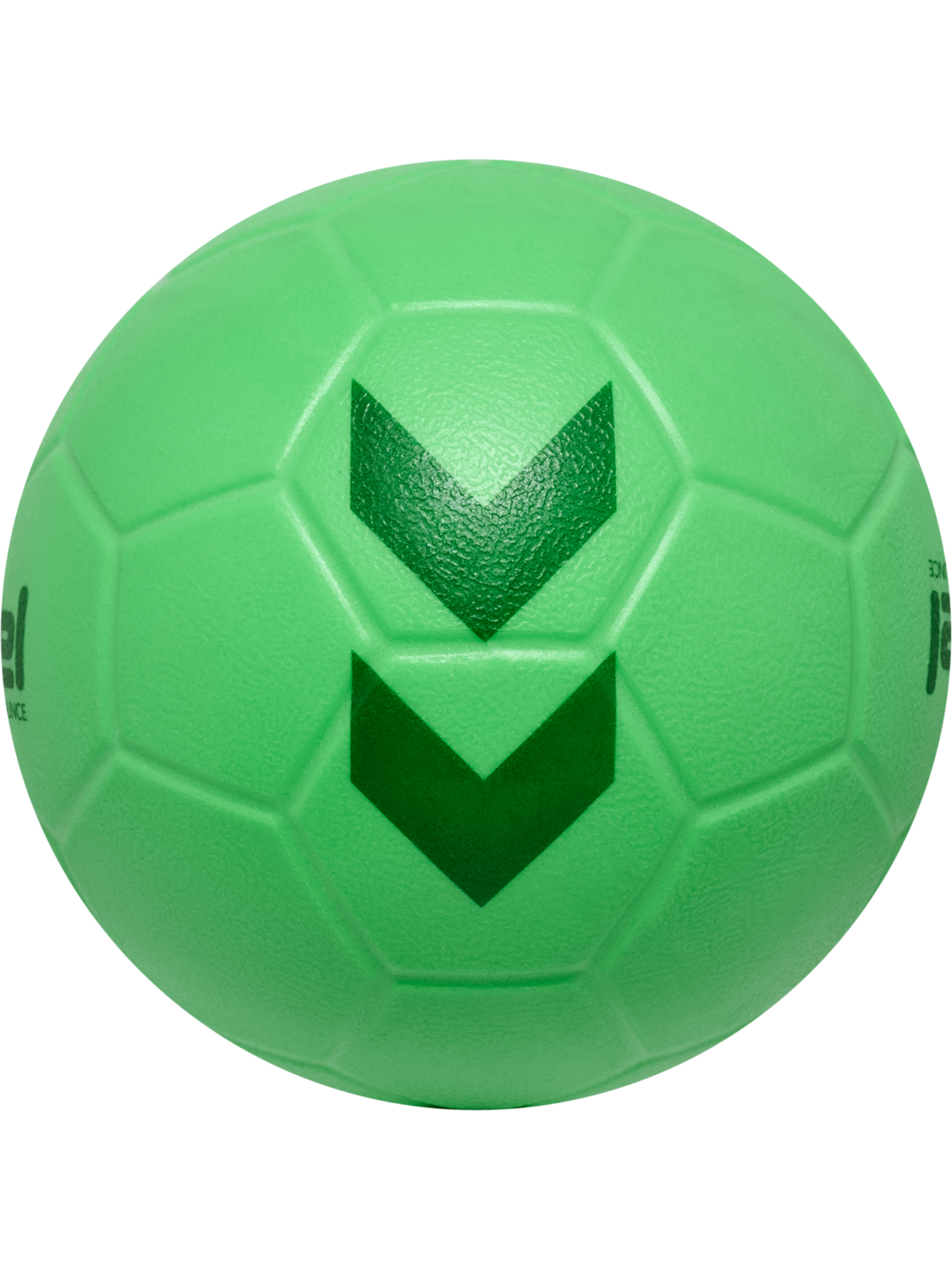 hmlCLASSIC BOUNCE KIDS HB, LIGHT GREEN/GREEN, packshot