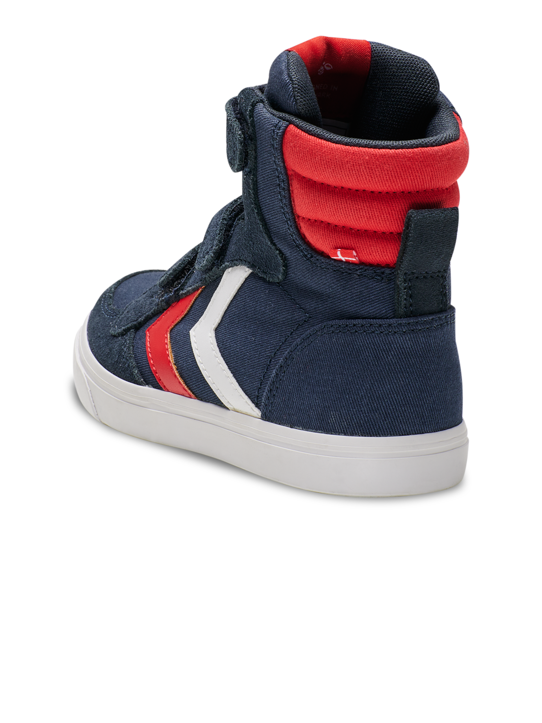 STADIL HIGH JR, 7429, packshot