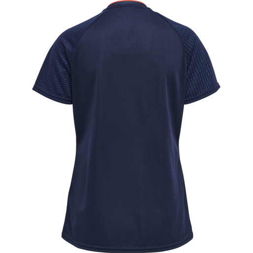 hmlPRO GRID TRAINING JERSEY S/S WO, 7130 hmlPRO GRID TRAINING JERSEY S/S WO, 7130, packshot