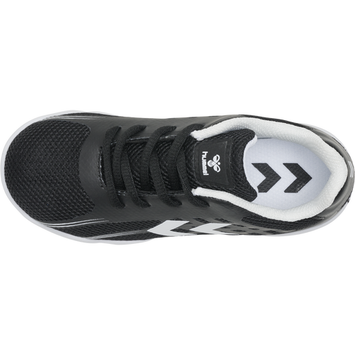 ROOT ELITE JR LC, BLACK ROOT ELITE JR LC, BLACK, packshot