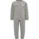 GREY MELANGE
