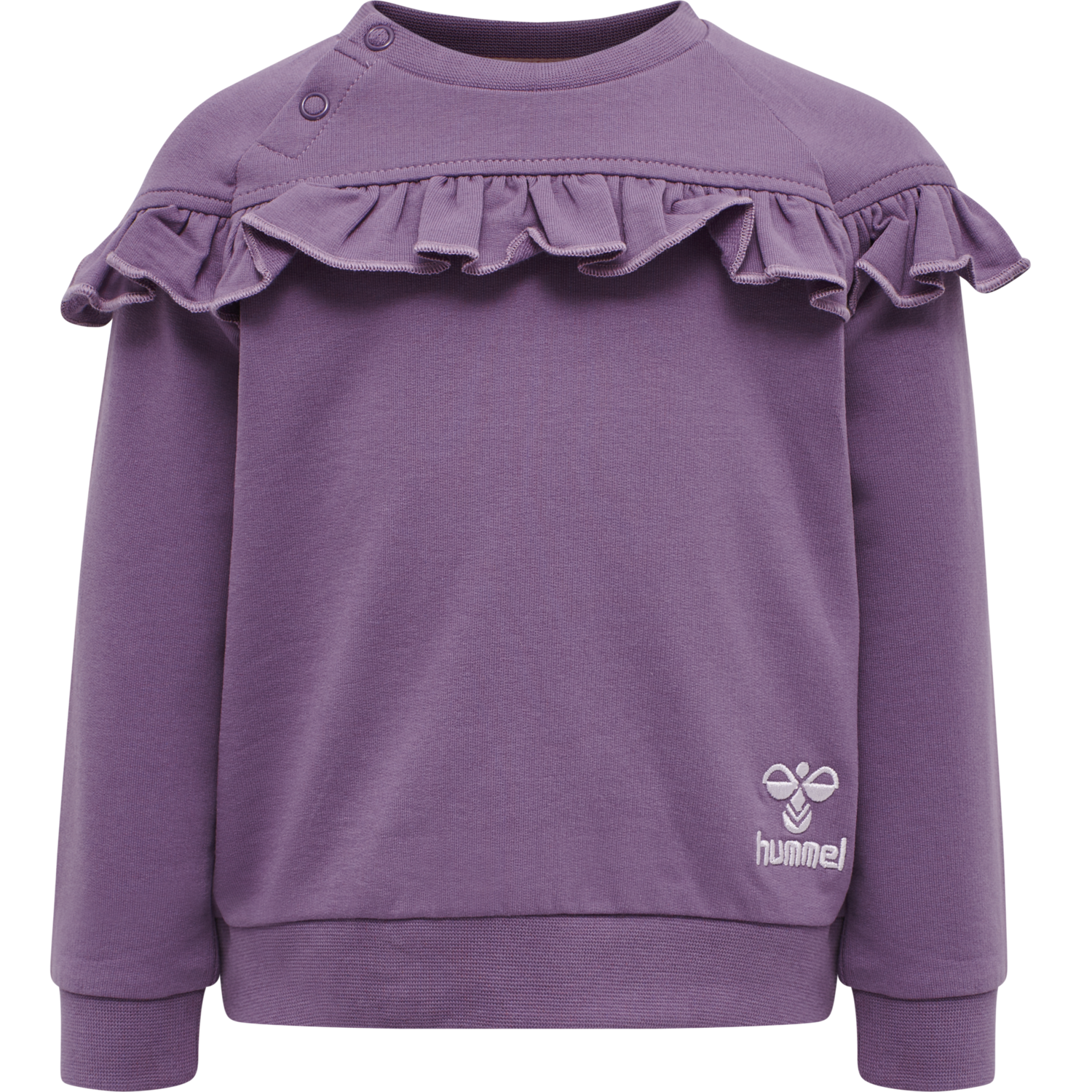 hmlVEN SWEATSHIRT, 3507, packshot