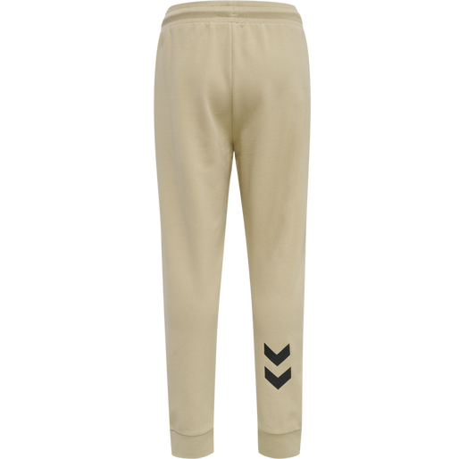 hmlVENTI TRACKSUIT, HUMUS, packshot