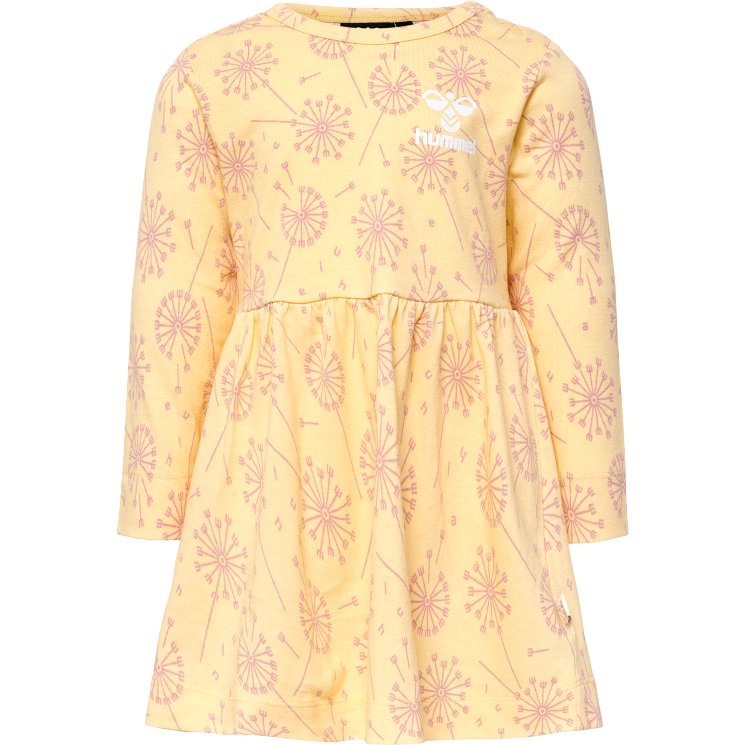 hmlLEZLY DRESS, 5555, packshot