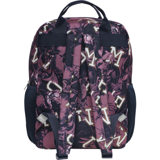 hmlSCIENCE BACKPACK, BORDEAUX, packshot