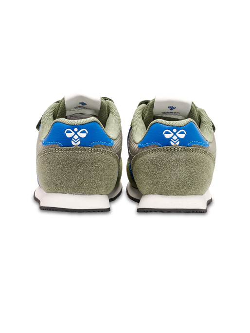 REFLEX DOUBLE MULTI JR, CAPULET OLIVE, packshot