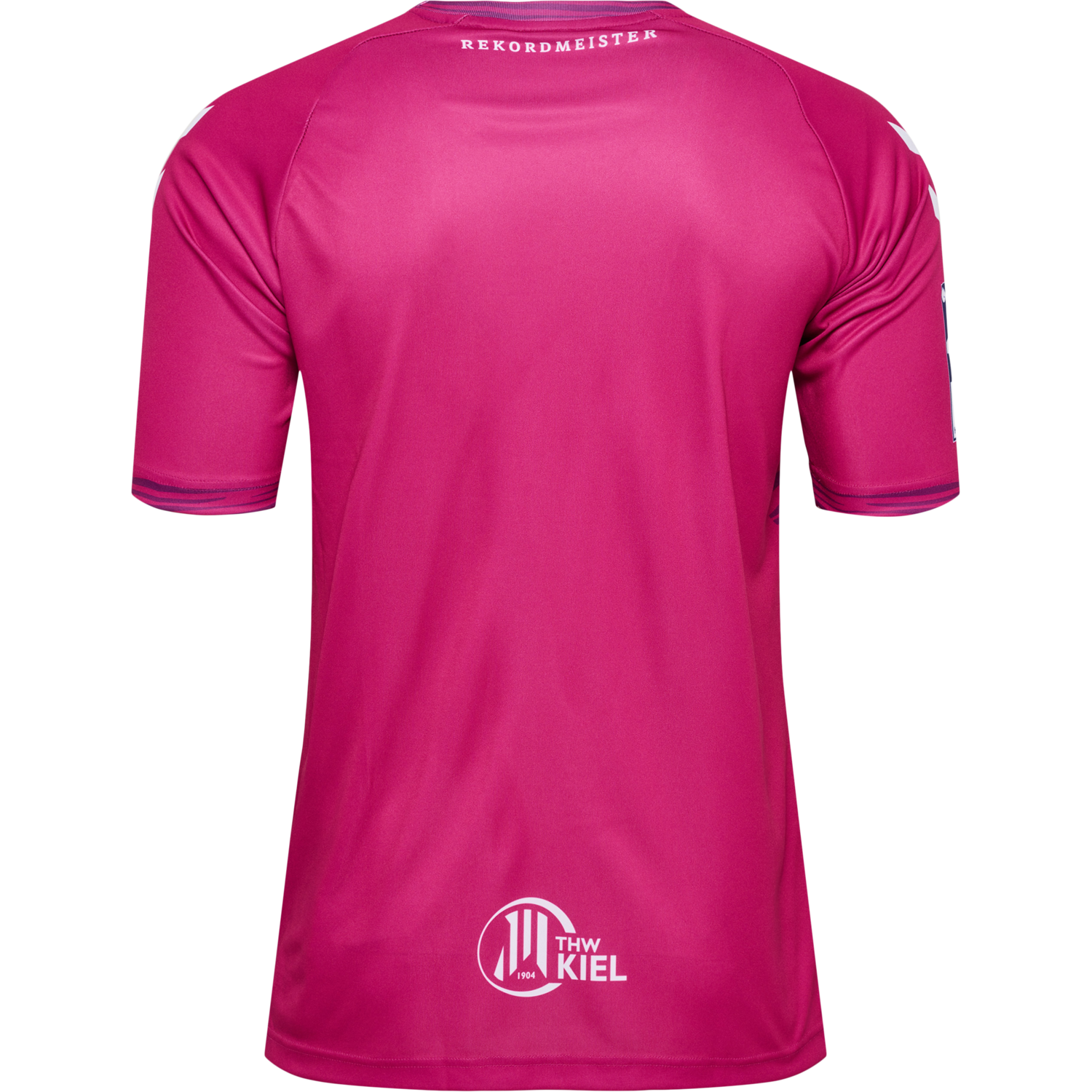 THWK 22/23 COOLDOWN JERSEY S/S, 3629, packshot