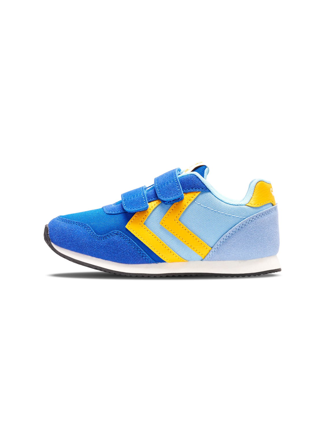 REFLEX DOUBLE MULTI JR, LAPIS BLUE, packshot