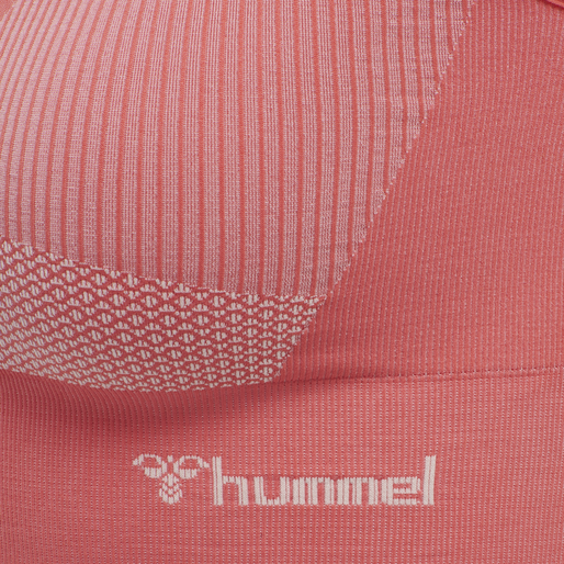 hmlJOY SEAMLESS SPORTS TOP, 9079, packshot