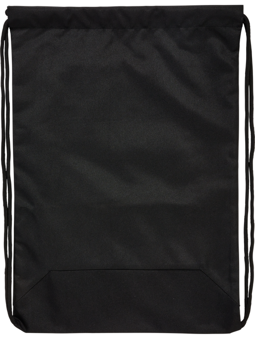 hmlCORE 2.0 GYM BAG, BLACK hmlCORE 2.0 GYM BAG, BLACK, packshot