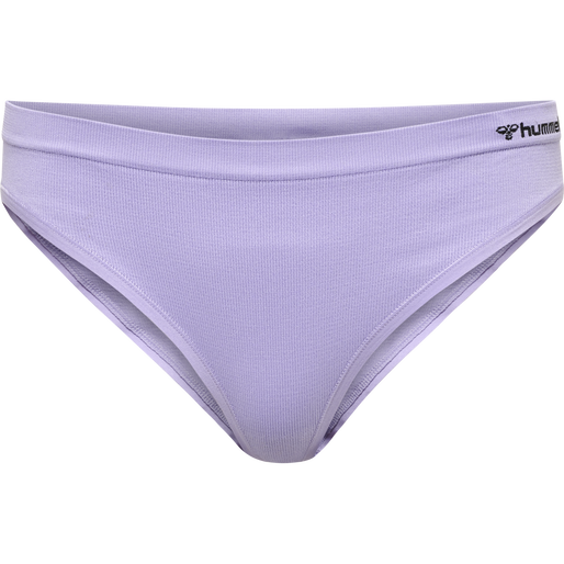 hmlJUNO SEAMLESS HIPSTER, LAVENDER, packshot