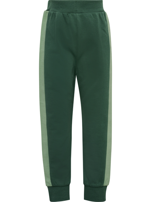 hmlARNOLD PANTS, GARDEN TOPIARY, packshot