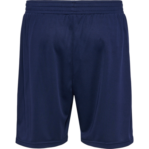 hmlQ4 POLY SHORT, 7026, packshot