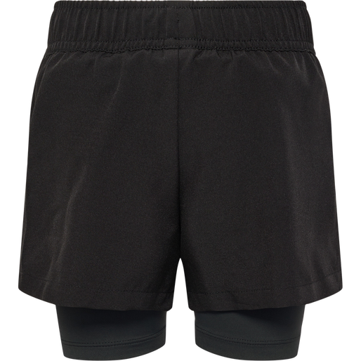 hmlPURE 2-IN-1 SHORTS, 2001, packshot