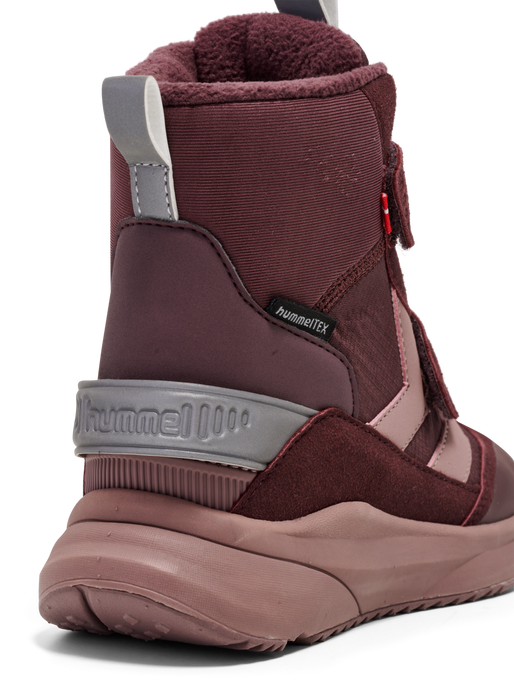 REACH CONQUER SUPER HIGH TEX JR, FUDGE, packshot