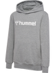 GREY MELANGE