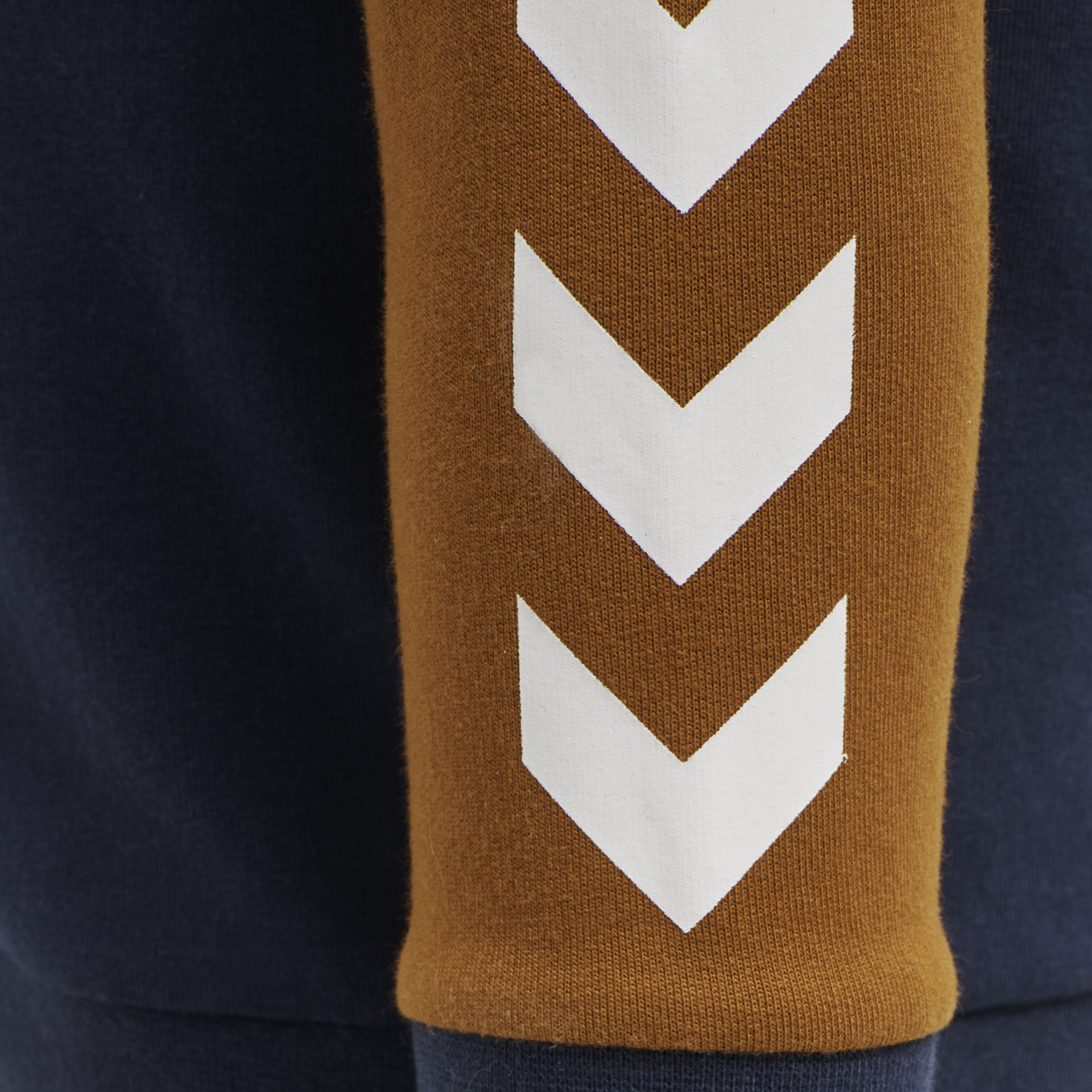 hmlXANDER SWEATSHIRT, 1009, packshot